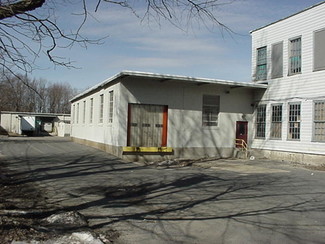 Framingham, MA Industrial - 61 Tripp St