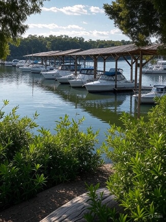 Cottondale, AL Marinas - Recreation Area Rd