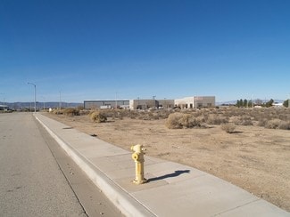 VAC/COR AVE L4/WALL ST  