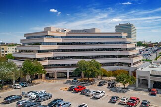 San Antonio, TX Office/Medical - 5282 Medical Dr San Antonio, TX Office/Medical - 5282 Medical Dr