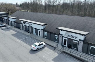Crestwood, KY Retail - 6208 Crestwood Sta