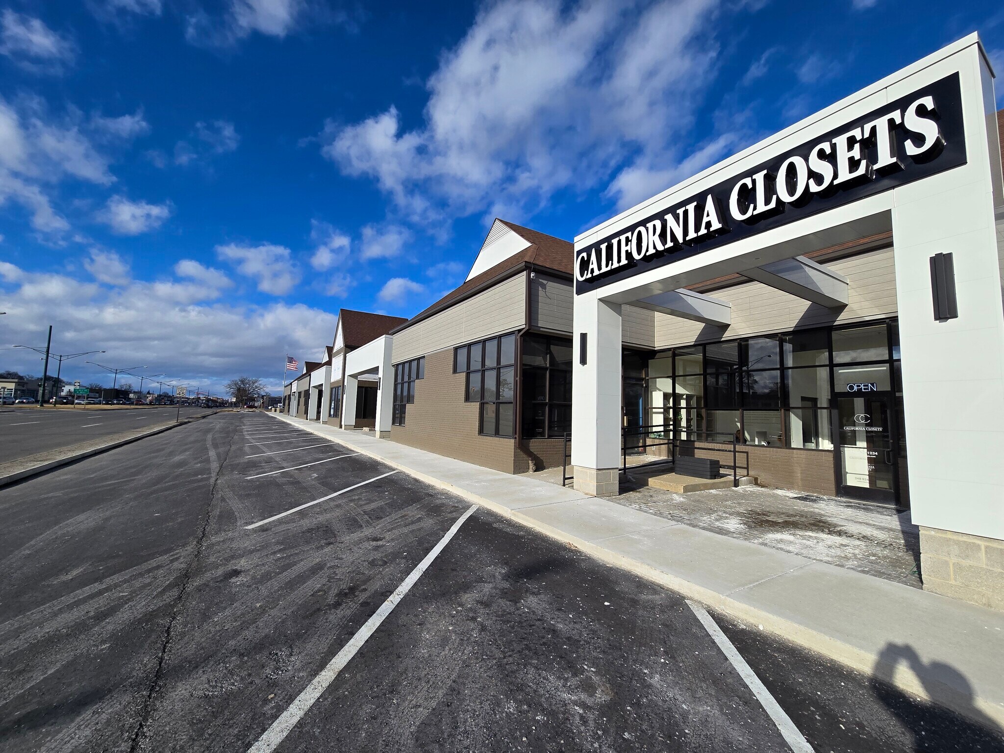 33202-33278 Woodward Ave, Birmingham, MI for Rent