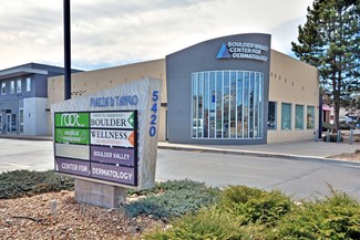 Boulder, CO Office - 5420 Arapahoe Ave