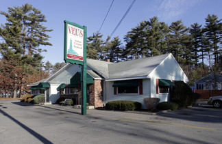 West Wareham, MA Restaurant - 2352 Cranberry Hwy