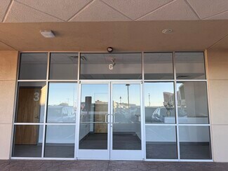El Paso, TX Office/Medical - 2270 Joe Battle Blvd El Paso, TX Office/Medical - 2270 Joe Battle Blvd