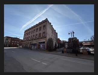 Clarksburg, WV Specialty - 301 W Pike St