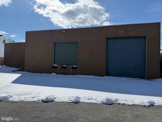 Pedricktown, NJ Warehouse - 7 Cherry St