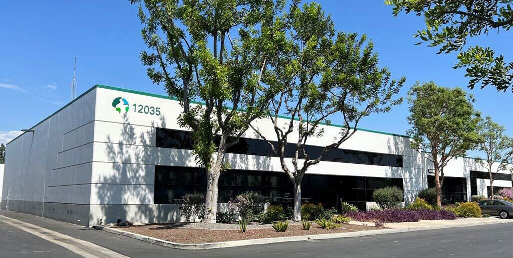 12115 Burke St, Santa Fe Springs, CA for Rent