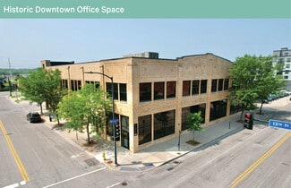 Des Moines, IA Office - 1300 Walnut St