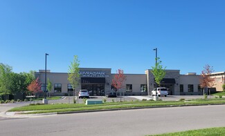 Overland Park, KS Office/Retail - 11122 W 135th St