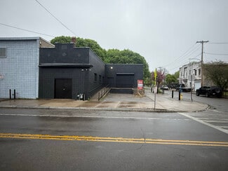 Rochester, NY Industrial - 48 Pennsylvania Ave