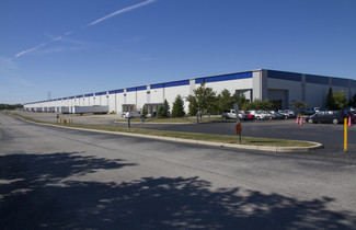 Lockbourne, OH Industrial - 3051 Creekside Pky