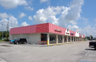 Greenacres, FL Retail - 4558-4624 Lake Worth Rd Greenacres, FL Retail - 4558-4624 Lake Worth Rd