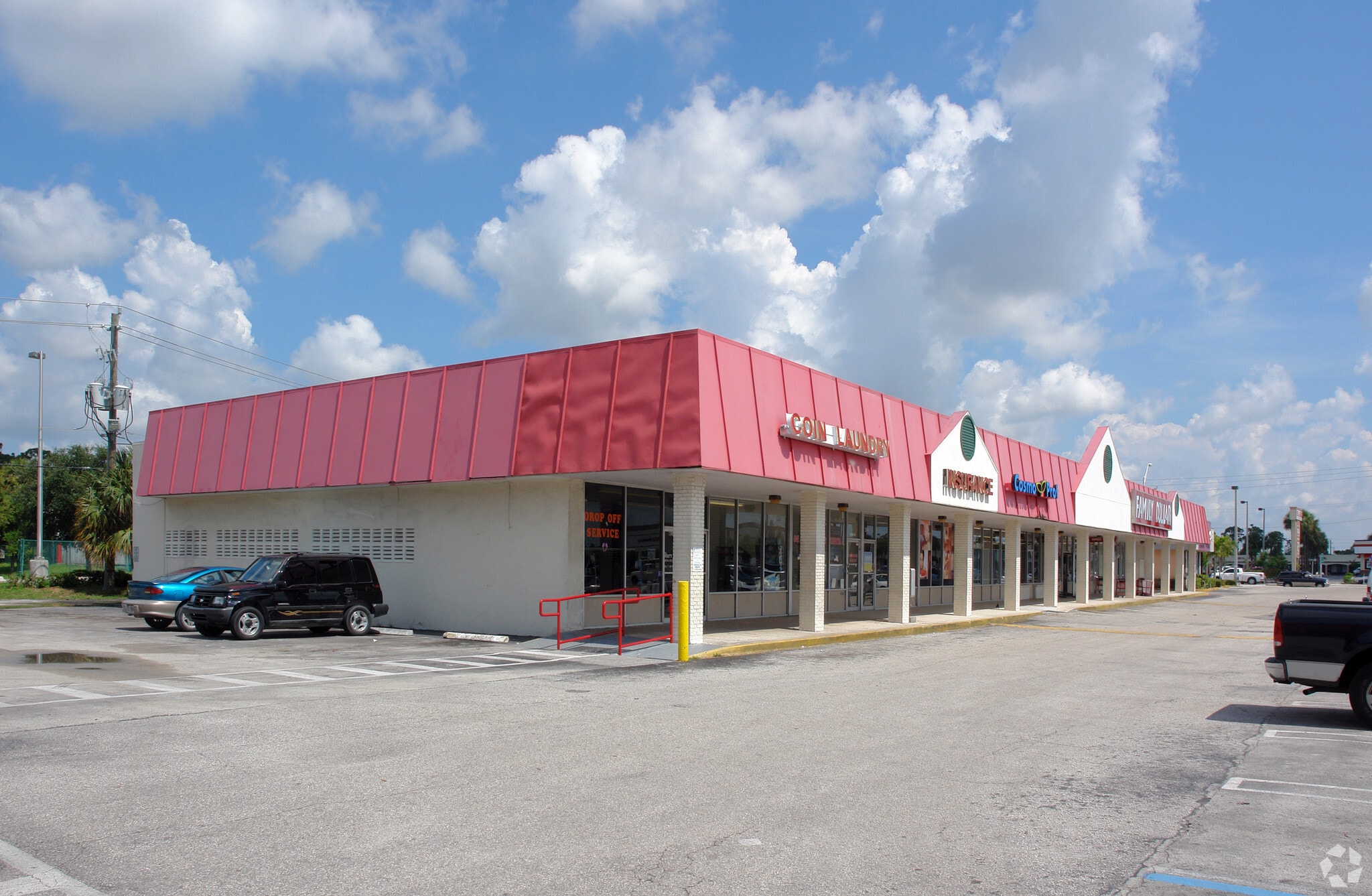 4558-4624 Lake Worth Rd, Greenacres, FL for Rent