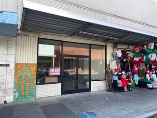 Laredo, TX Retail - 1215 Farragut St