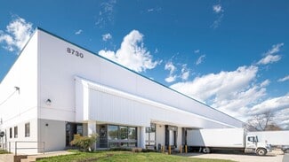 Savage, MD Industrial - 8679 Greenwood Pl