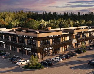Houston, TX Retail - SWQ 34th St & Ella blvd Houston, TX Retail - SWQ 34th St & Ella blvd