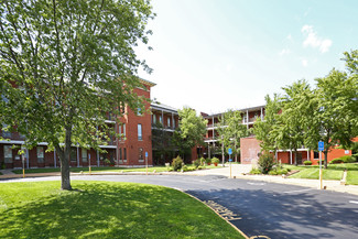 Saint Louis, MO Office - 1 Campbell Plz