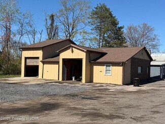 Pittston, PA Industrial - 818 Suscon Rd