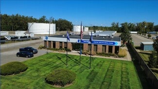 Romulus, MI Office - 28340 Wick Rd Romulus, MI Office - 28340 Wick Rd