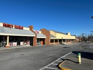 Winchester, VA Retail - 707 Fort Collier Rd