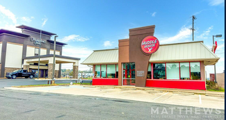Natchitoches, LA Restaurant - 5306 University Pky