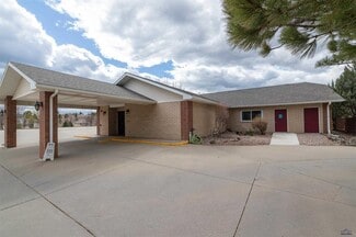 Rapid City, SD Schools - 4021 Range Rd
