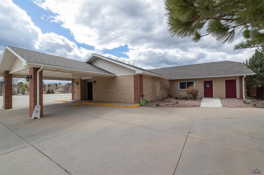4021 Range Rd, Rapid City, SD for Sale