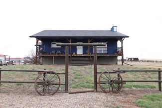 Cypress County, AB Specialty - 3117 Township 124 rd