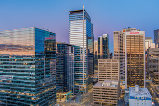 Calgary, AB Office - 520 3rd Ave SW