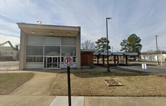 Richmond, VA Bank - 4101 W Broad St