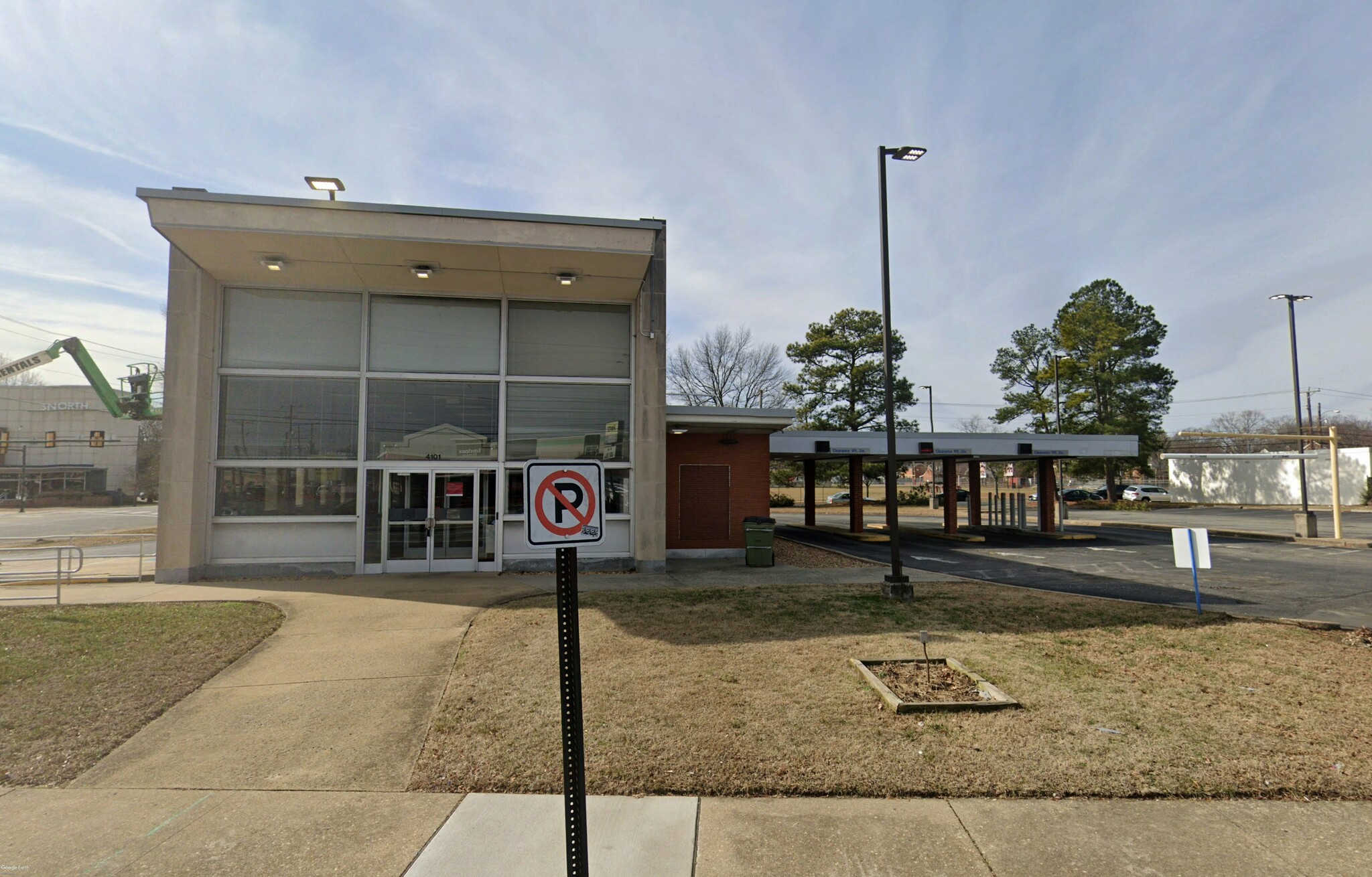 4101 W Broad St, Richmond, VA for Sale