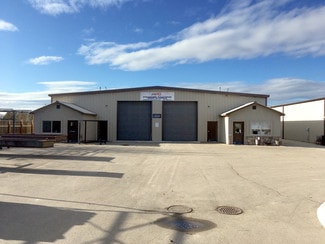 Nampa, ID Industrial - 1113 N 39th St