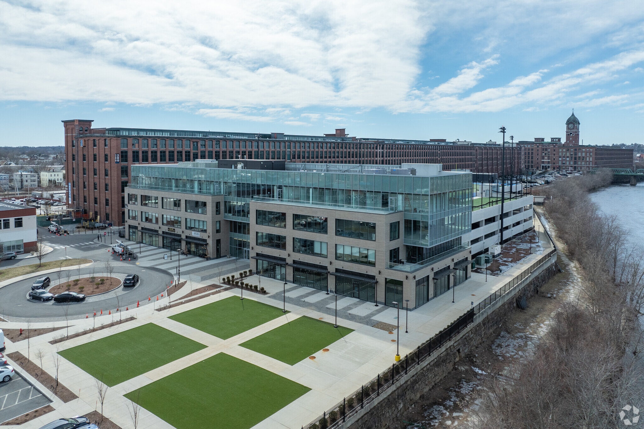 354 Merrimack St, Lawrence, MA for Rent