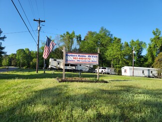 Meridian, MS Manufactured Housing/Mobile Housing - 8325 Poplar Springs Dr