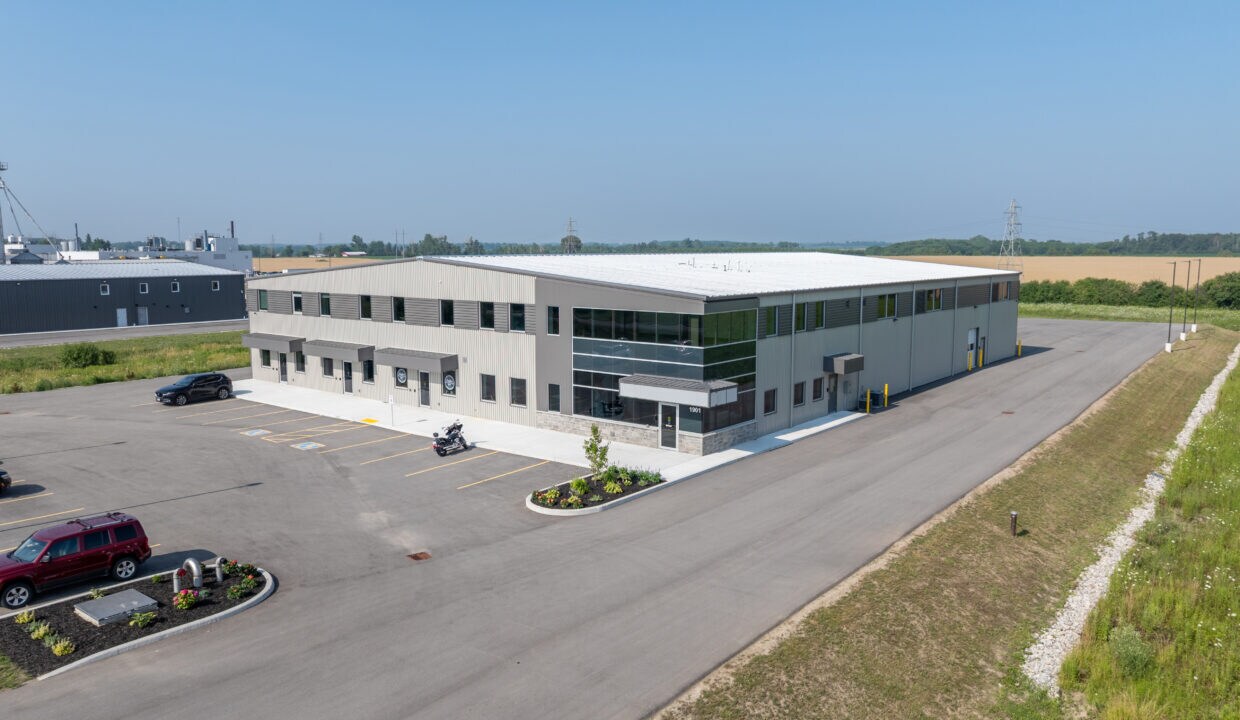 1901 James St S, Zorra, St Marys, ON for Sale