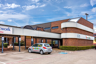 DeSoto, TX Medical - 1701 N Hampton Rd