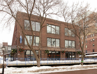 Minneapolis, MN Office, Retail - 201 Main St SE