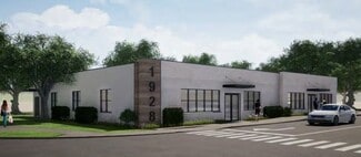 North Charleston, SC Flex - 1924-1928 E Montague Ave