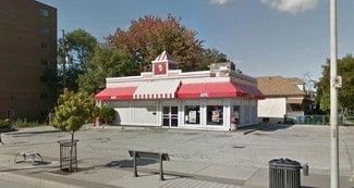 Windsor, ON Freestanding - 1916 Wyandotte St W