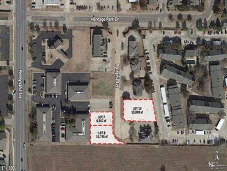 Oklahoma City, OK Commercial - 11905 N Virginia Ave