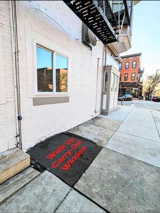 Baltimore, MD Retail - 25 N Chester St