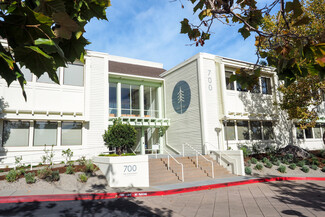 Larkspur, CA Coworking Space - 700 Larkspur Landing Cir