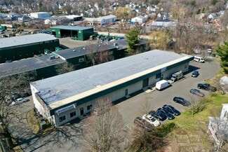 Danbury, CT Industrial - 16 Beaver Brook Rd Danbury, CT Industrial - 16 Beaver Brook Rd