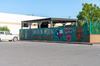 Pharr, TX Retail - 1617 W Polk Ave