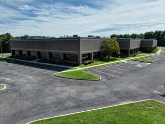 Moorestown, NJ Industrial - 2 Executive Dr