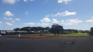 Pearl City, HI Industrial Land - 1240 Kuala St