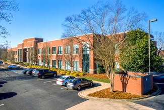 Huntersville, NC Office/Medical - 9920 Kincey Ave