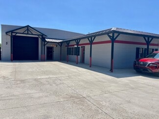 Flagstaff, AZ Industrial - 5400 N Dodge Ave