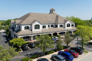 Bloomingdale, IL Office - 1 Tiffany Pt